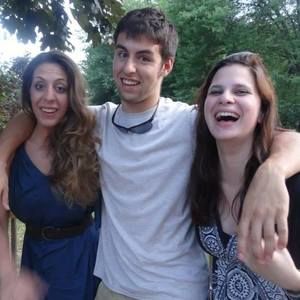 Meet your Posher, Katherine